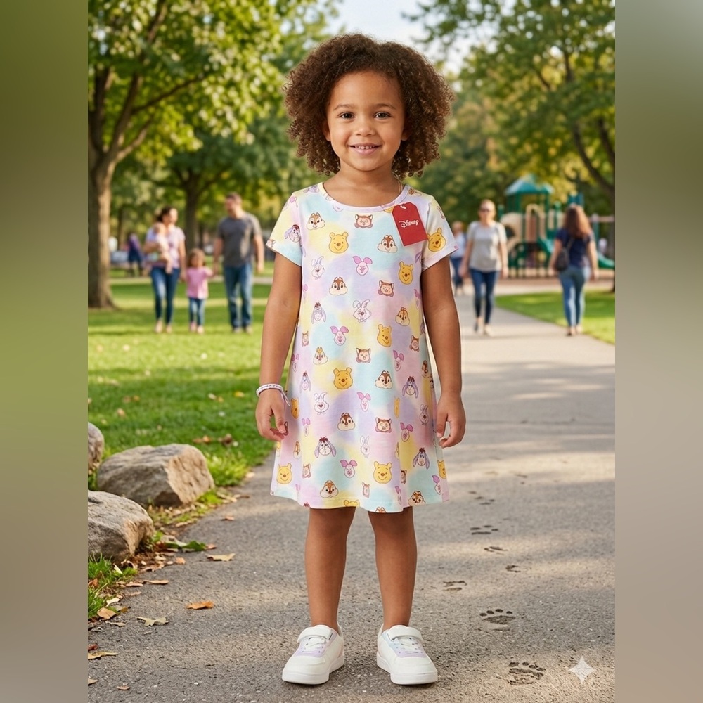 Oh My Disney S Dress - Sold out on website